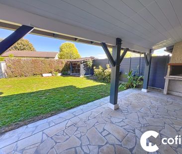 MAISON T4 LONS - Photo 6