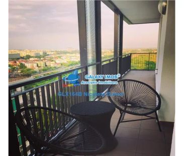 APARTAMENT 3 CAMERE SPLAIUL UNIRII-ASMITA GARDEN - Fotografie 3