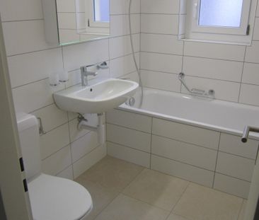 Appartement de 3,5 pièces avec balcon et ascenseur - Photo 4