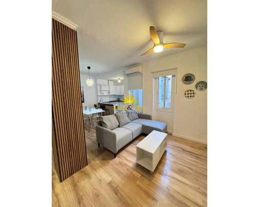 TWO-BEDROOM APARTMENT – ALICANTE - Photo 1