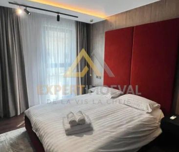 APARTAMENT PREMIUM LUX DE INCHIRIAT-BULEVARDUL UNIRII,BAIA MARE - Photo 5
