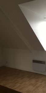Location Appartement 1 pièce 28m² - Photo 4