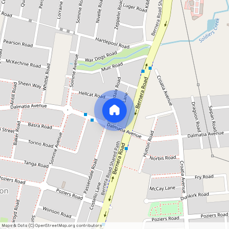 36 Passendale Road, NSW 2174, Edmondson Park