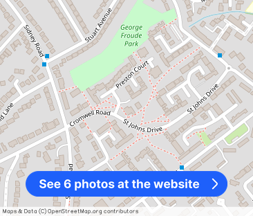 St. Johns Drive, Walton-On-Thames, KT12 - Photo 1