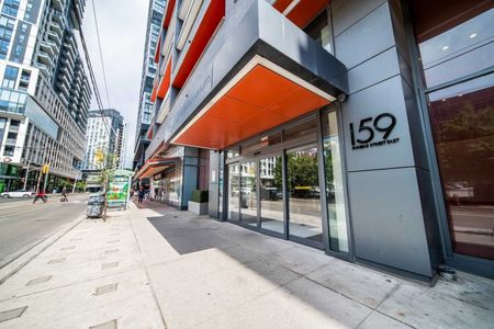 For Lease - 159 Dundas Street Unit# 2002, Toronto, Ontario - Photo 5