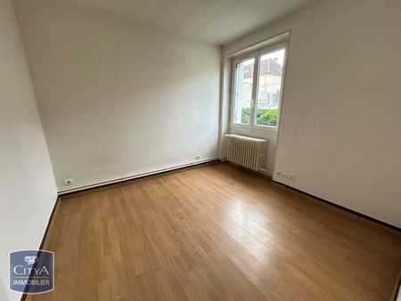 Location Maison 3 pièces 56m² ALENCON 61000 - Photo 3