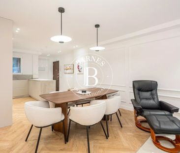 Tout savoir sur cet appartement Madrid - Photo 5