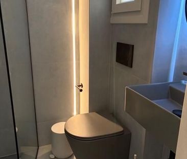 Studio/Γκαρσονιέρα για ενοικίαση Μουσείο (Εξάρχεια - Νεάπολη) - Photo 6