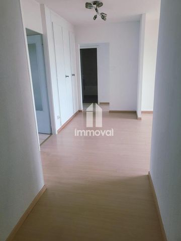 Location Appartement 3 pièces 82m² STRASBOURG 67100 - Photo 5