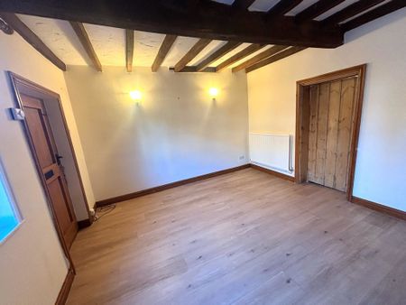 1 bedroom cottage to let - Photo 2