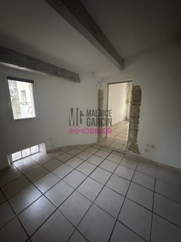 Appartement à louer, 2 pièces - Courthézon 84350 - Photo 5