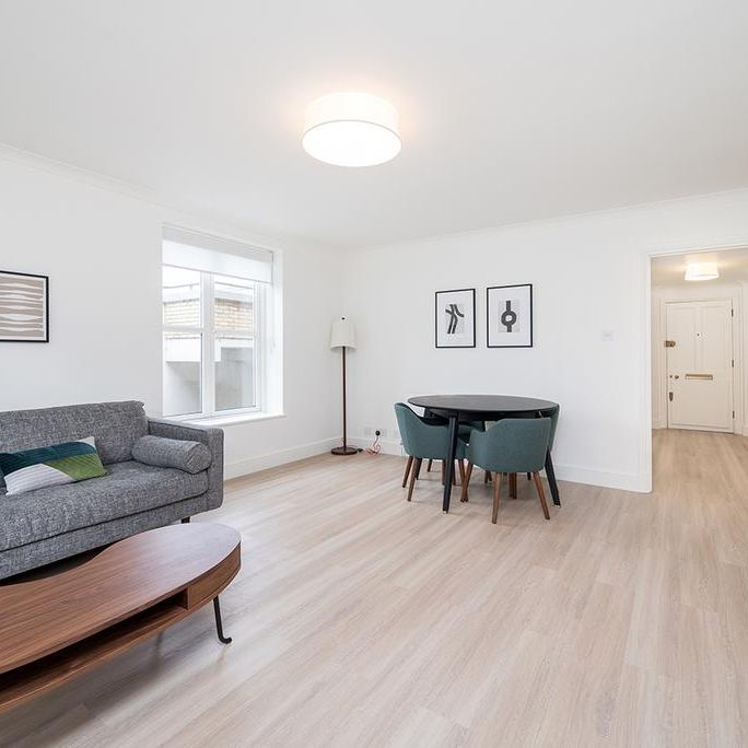 2 bedroom flat to rent - Photo 1