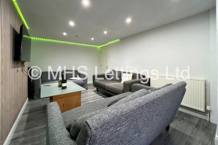 27 Richmond Mount, Leeds, LS6 1DG - Photo 3