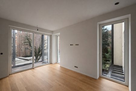 Avenue Louis Lepoutre, 1050, Ixelles - Photo 2