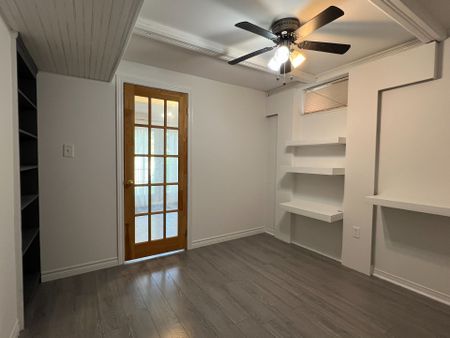 For Lease - 379 Carruthers Avenue Unit# BMNT, Newmarket, Ontario - Photo 3