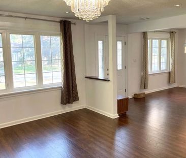 For Lease - 78 Tormore Drive Unit# Main Fl, Richmond Hill, Ontario - Photo 6