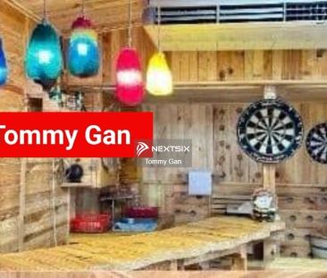 Taman Seri Juru 2-Story Corner 1950sqft 4R3B Renovated Best Unit fo... - Photo 6