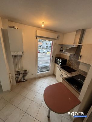 Appartement 2 pièces à Briey - Photo 1