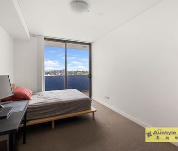 805/6 River Rd West, Parramatta, NSW 2150 - Photo 5