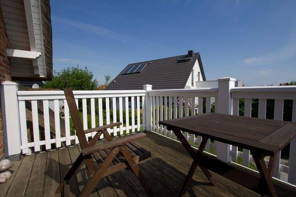 Exclusives Ferienhaus an der Ostsee ganzjährig zu vermieten - Photo 1