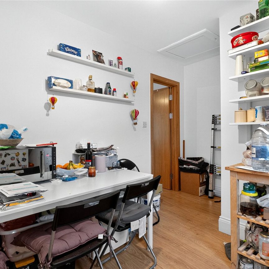 Kingsland Road, London, E8 4AE - Photo 1