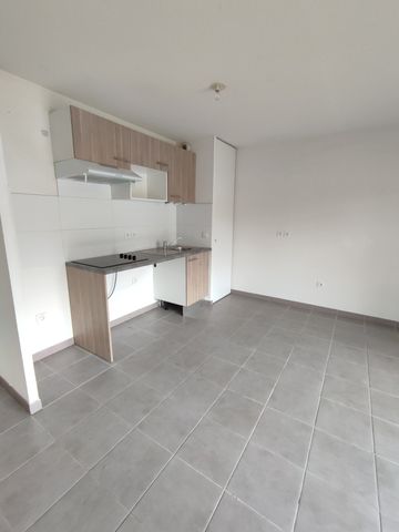 Location Appartement 3 pièces 60m² TOULOUSE 31200 - Photo 2