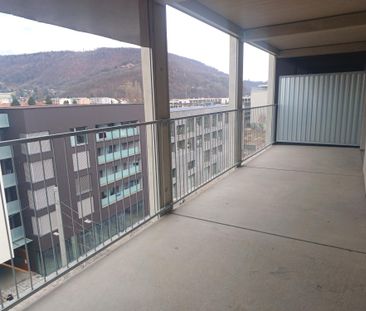 Helle 3 Zimmerwohnung mit Balkon - Top 103 - Foto 6
