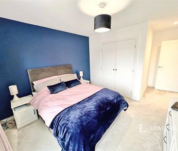 2 bedroom coach house to rent - Photo 6