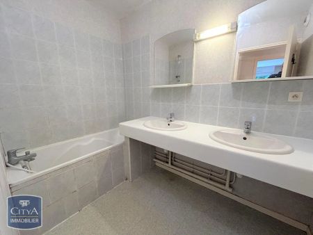 Appartement à louer 3 pièces 70.32m² - Photo 5