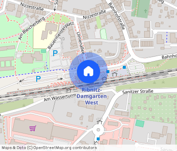 Moderne 2-Raum-Wohnung zum Wohlfühlen!! - Foto 1