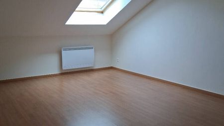 Appartement T2 rénové résidence Les Ducs - Photo 3