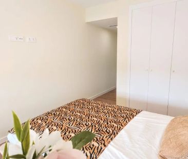 Rooms for rent in 4-bedroom apartment in Alfara Del Patriarca - Foto 1