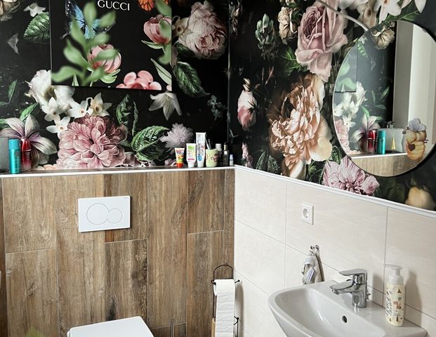 Modernes Reihenendhaus in Neukamperfehn - Einziehen und wohlfühlen! - Foto 1