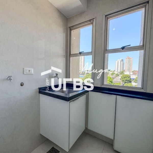 Apartamento - Foto 1