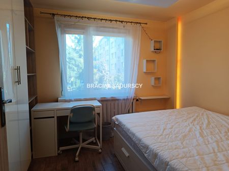 Kurdwanów | Ul. Wysłouchów | 2 - pokoje - Photo 5