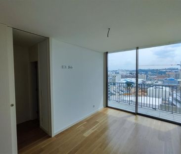 Apartamento T4 em Porto - Foto 5