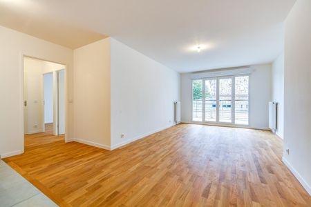 location Appartement F4 DE 73.1m² À VILLIERS SUR MARNE - Photo 3