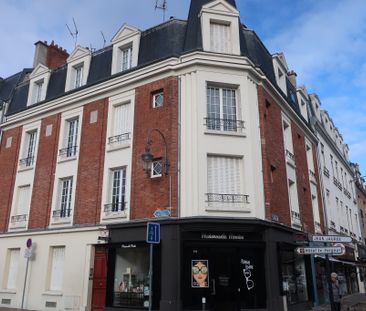 PLACE DU FORUM, Reims - Photo 6