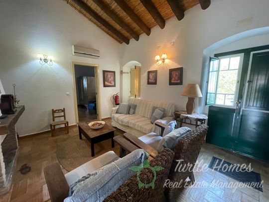 TH2023449 - Beautiful Algarve style three bedroom house - Photo 1
