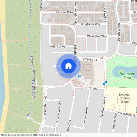 6 Aquatic Way, 6175, Singleton