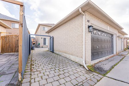 For Lease - 40 Ed Quigg Way Unit# BSMT, Vaughan, Ontario - Photo 2