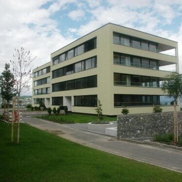 Exklusives Wohnen mit toller Sicht auf die Berge und den See - Foto 3