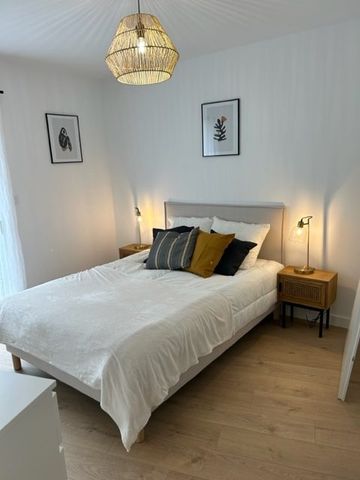 1 chambre à louer dans maison en coliving neuve – Cesson-Sevigne métro ViaSilva, 525€cc - Photo 2