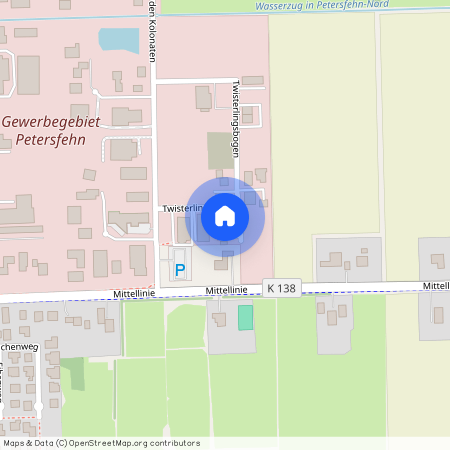 26160, Bad Zwischenahn