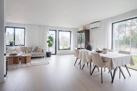 Huddinge - 6rok - tillsv - 28.750kr/mån - Photo 3