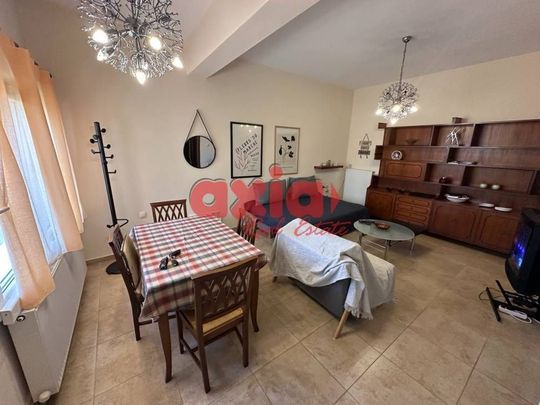 Studio/Γκαρσονιέρα για ενοικίαση Προφήτης Ηλίας (Καβάλα) - Φωτογραφία 1