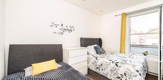 1 bedroom flat to rent - Photo 2