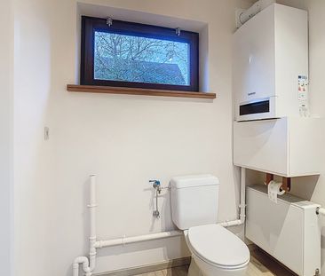 Volledig gerenoveerd 1 slaapkamer appartement op top locatie! - Photo 6