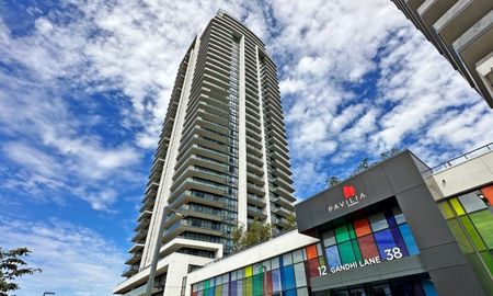 For Lease - 12 Gandhi Lane Unit# 1201, Markham, Ontario - Photo 4
