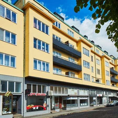 Järnvägsgatan 7B - Foto 4